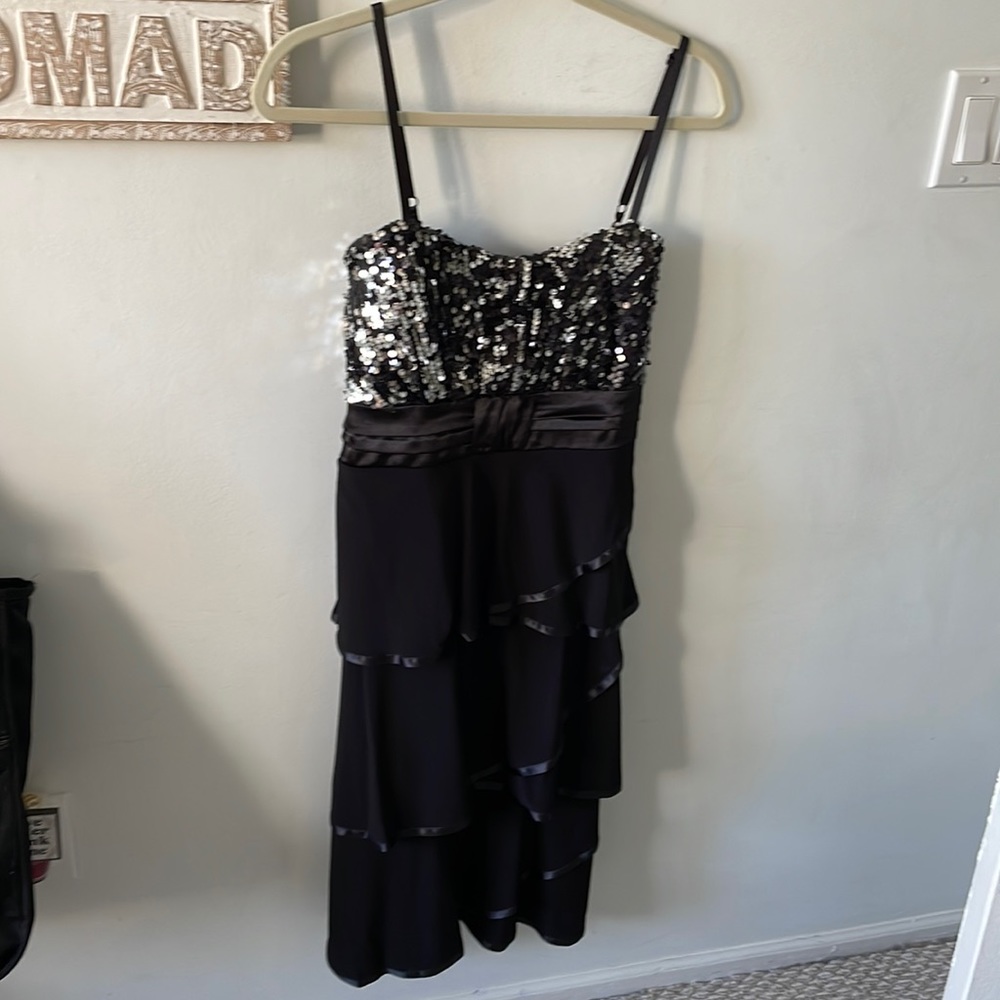 The Deb cocktail dress